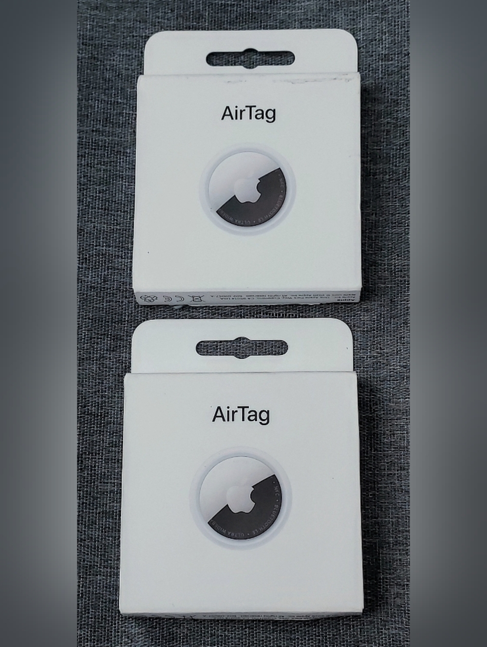Apple AirTag- 2nd Generation